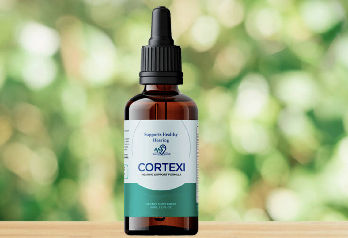 Cortexi Review: Does Cortexi Really Works?